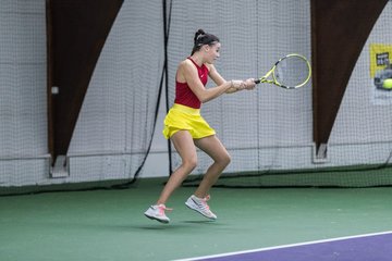 Anna Petkovic 962 - Verbandsmeisterschaft HH/SH